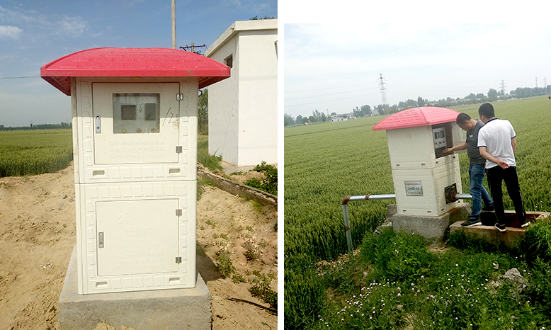 新鄉縣2018年度農田高新節水灌溉項目 新鄉縣2018年度農田高新節水灌溉項目