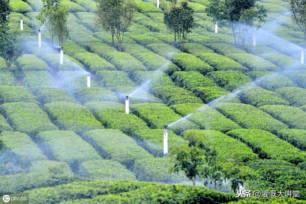 農(nóng)業(yè)灌溉資訊 | 未來幾年國內(nèi)農(nóng)業(yè)灌溉市場(chǎng)估計(jì)有多大？